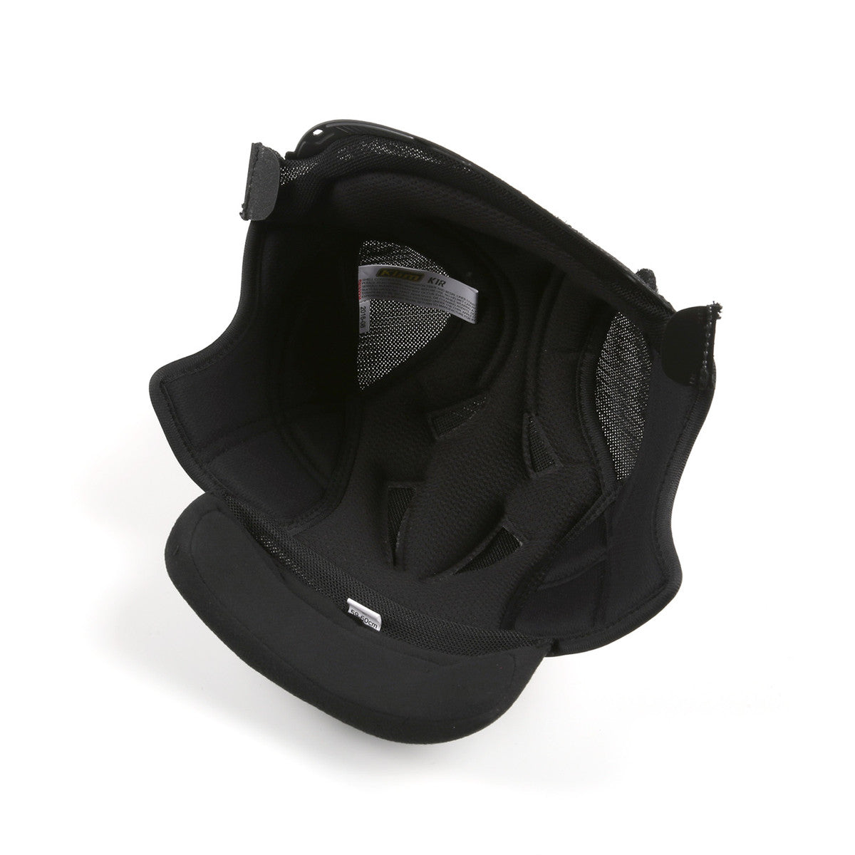 Klim Head Liner For K1R Helmets