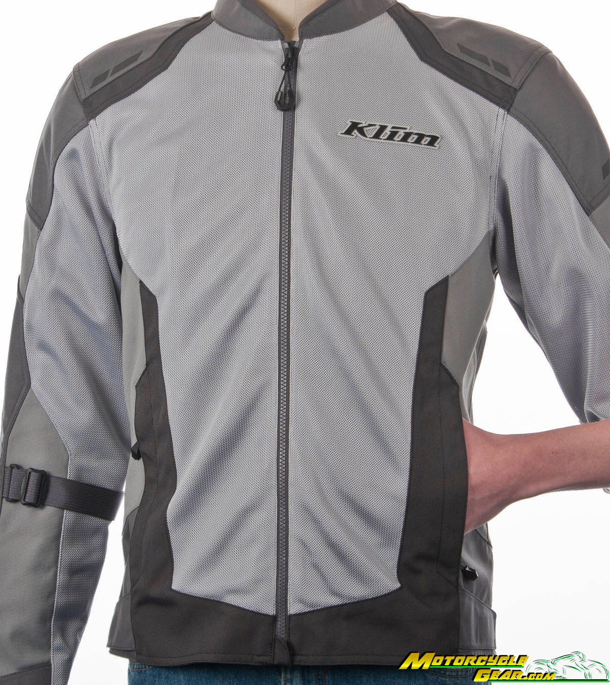 Klim 2021 Induction Jacket