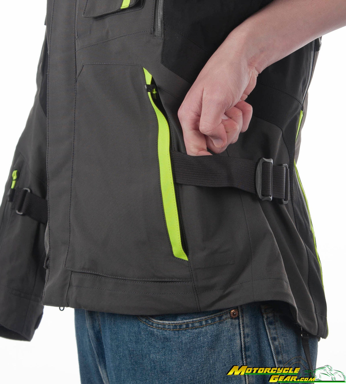 Klim 2021 Kodiak Jacket