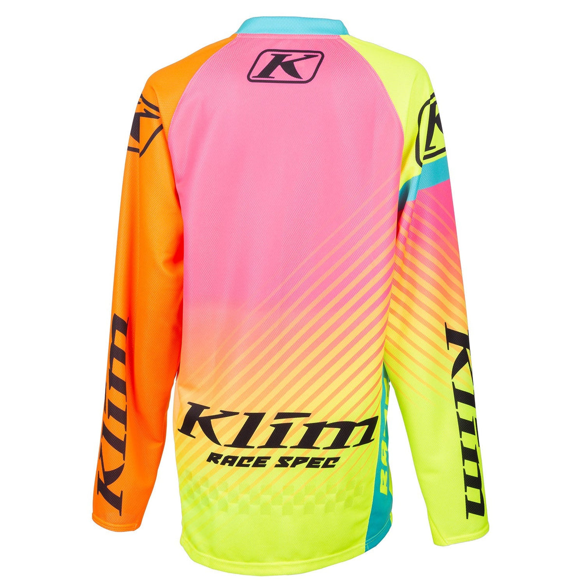 Klim 2023 Youth Revolt Jersey