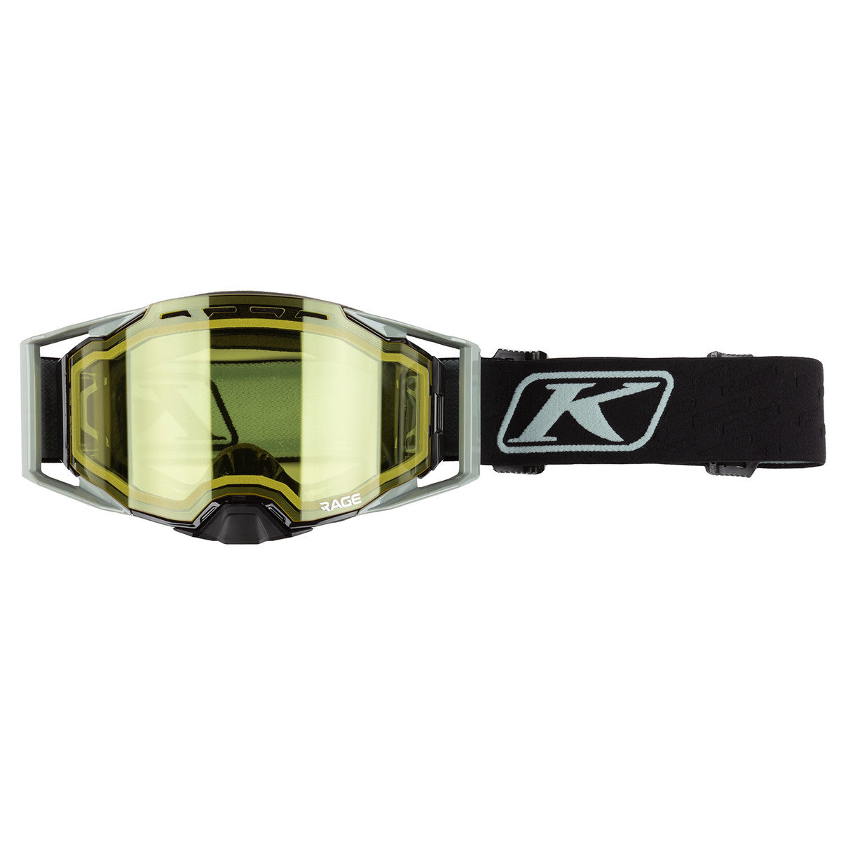 Klim Rage Fragment Goggles