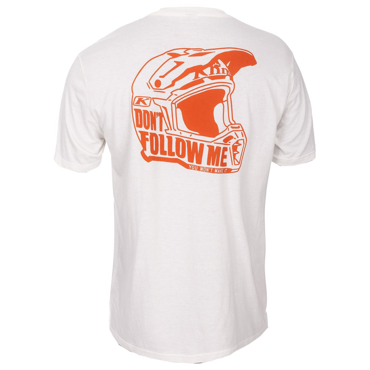 Klim Don't Follow Moto T Shirt