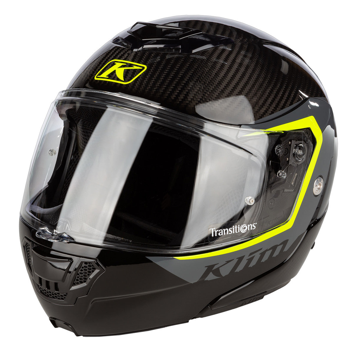 Klim TK1200 Stark Helmet