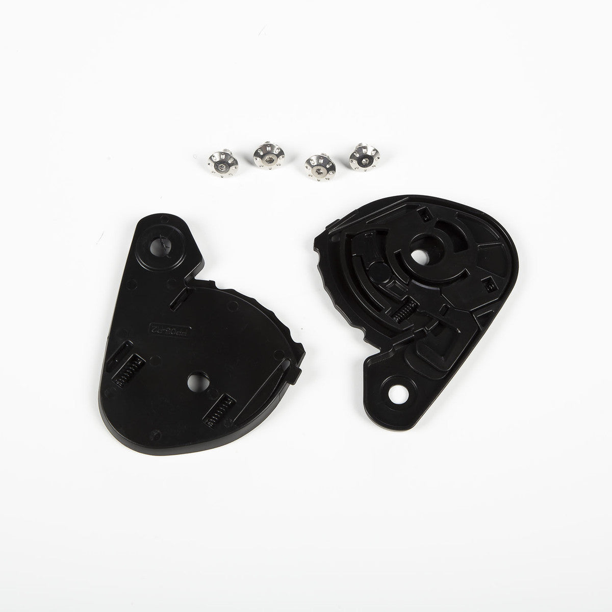 Klim R1 Air Visor Mechanism