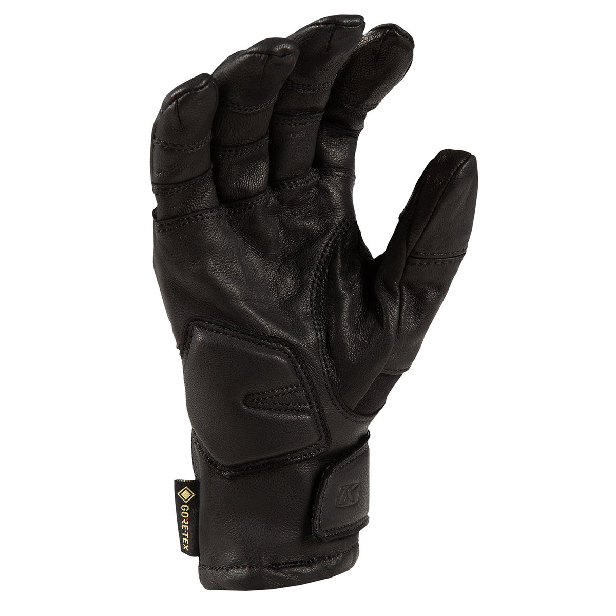 Klim 2022 Women's Adventure GTX Short Glove