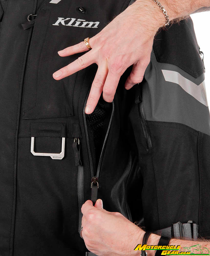 Klim 2021 Hardanger One-Piece Suit