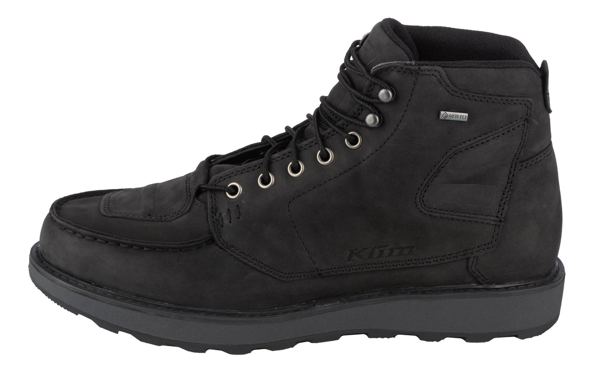 Klim Blak Jak GTX Leather Boot