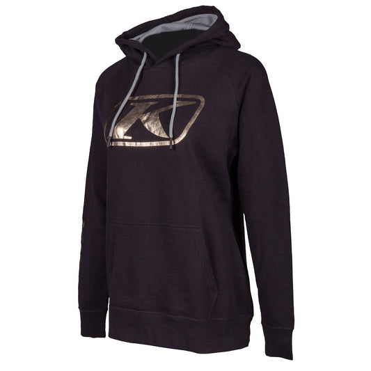 Klim Kute Corp Hoodie For Women