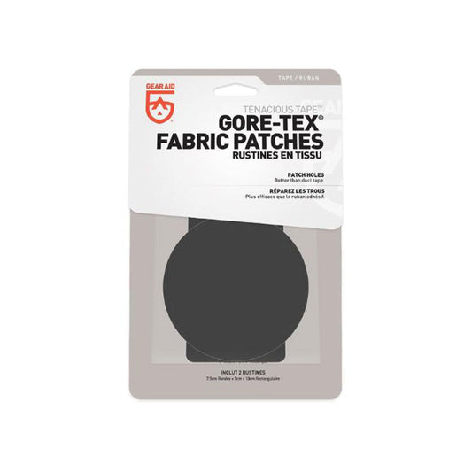 KLIM Gore-Tex Fabric Patches