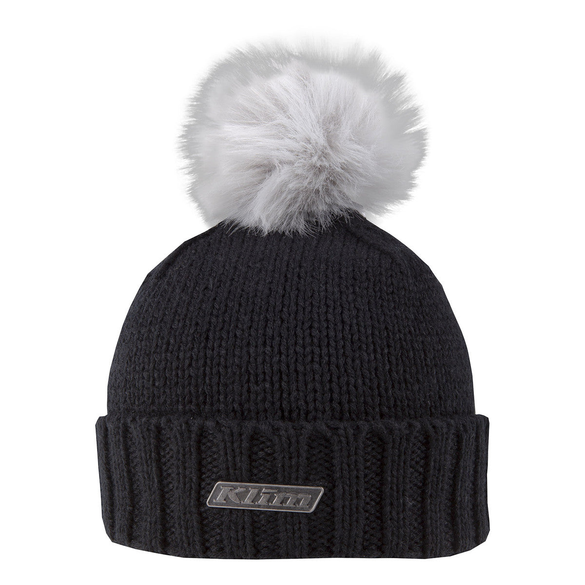 Klim Pom Beanie For Women