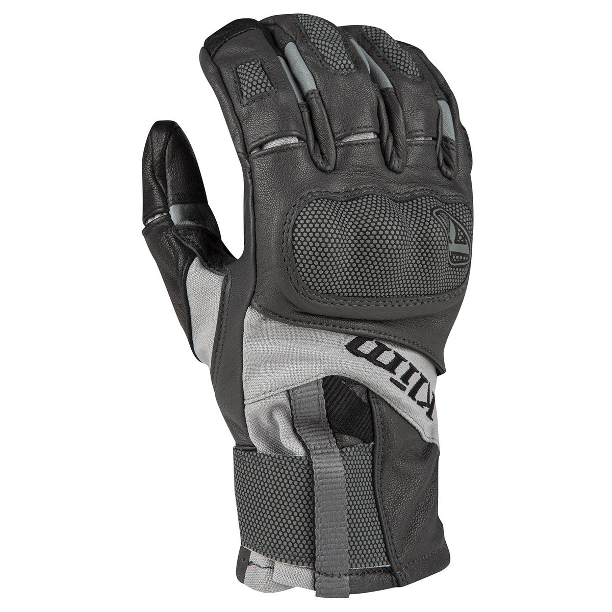 Klim Adventure GTX Short Gloves