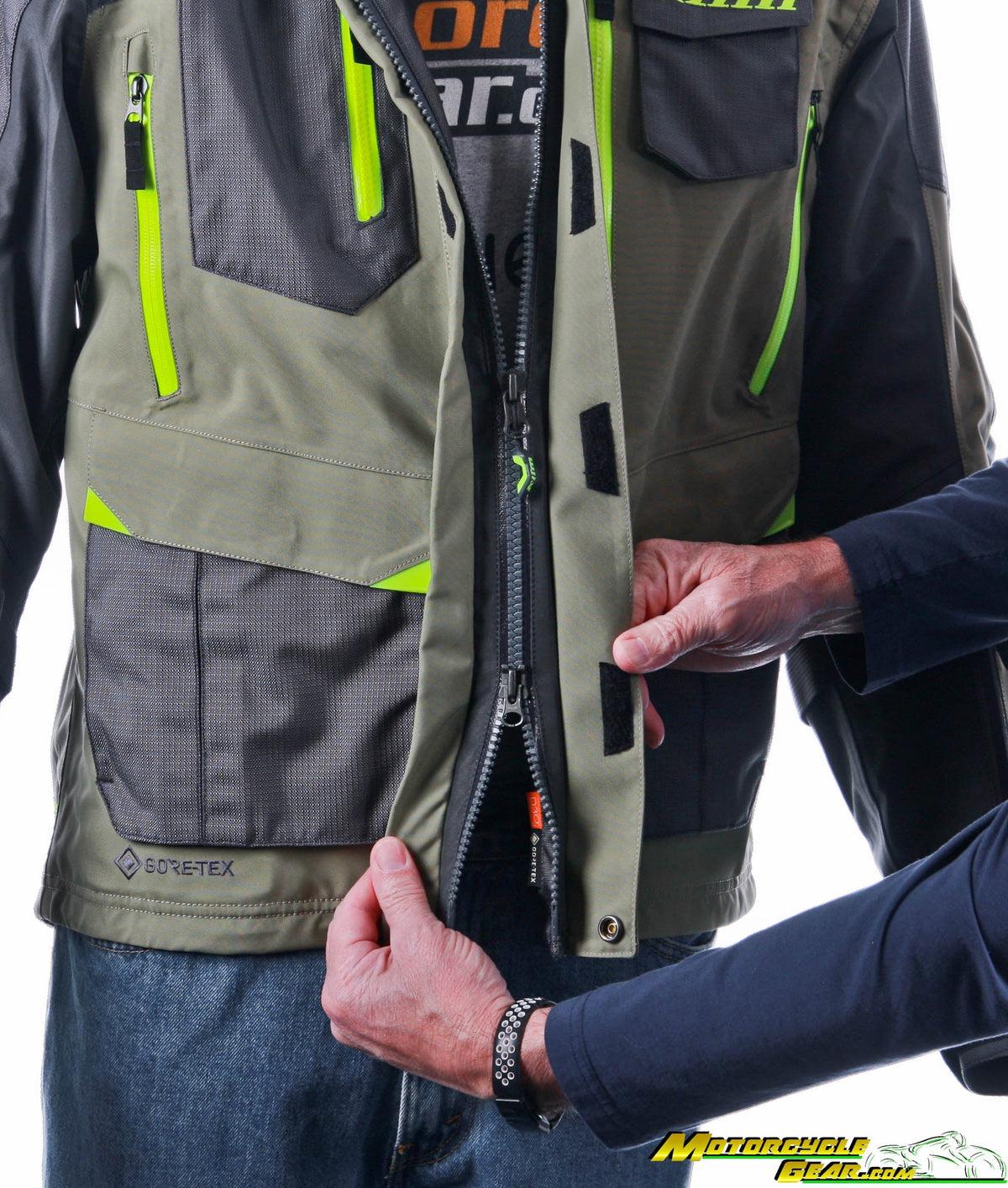 Klim 2020 Carlsbad Jacket