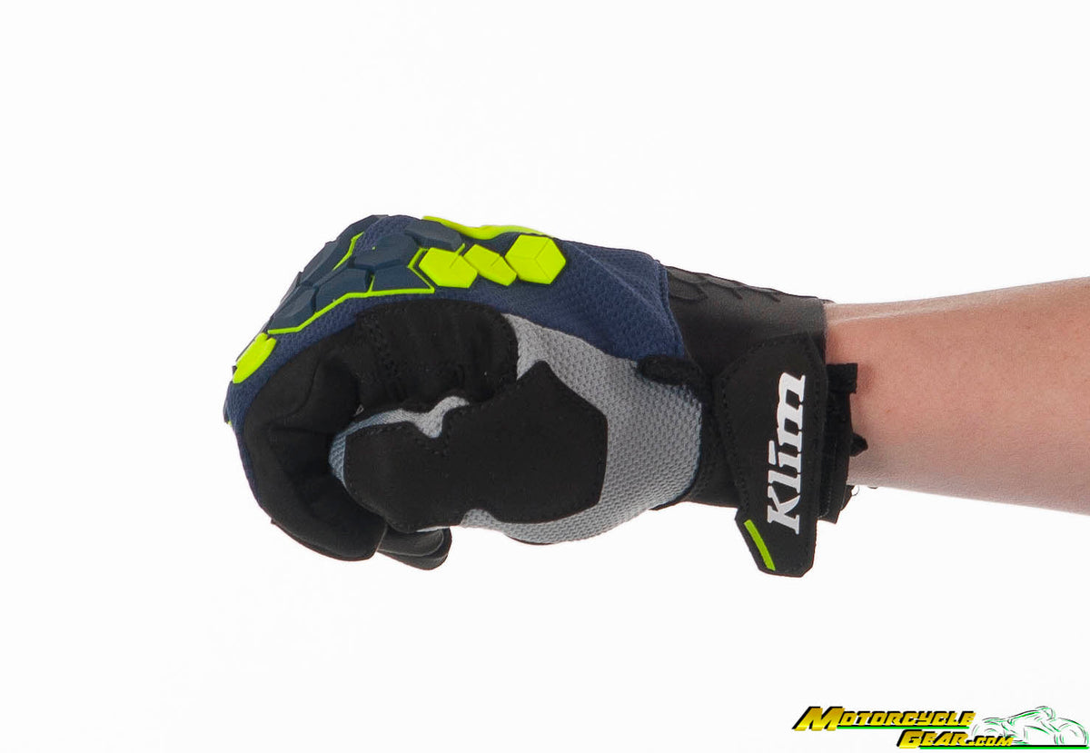 Klim 2021 Dakar Glove