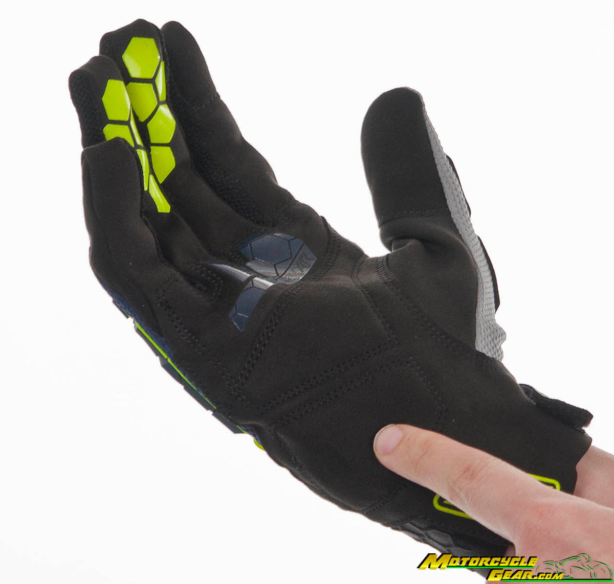 Klim 2021 Dakar Glove