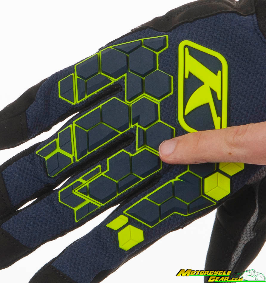 Klim 2021 Dakar Glove