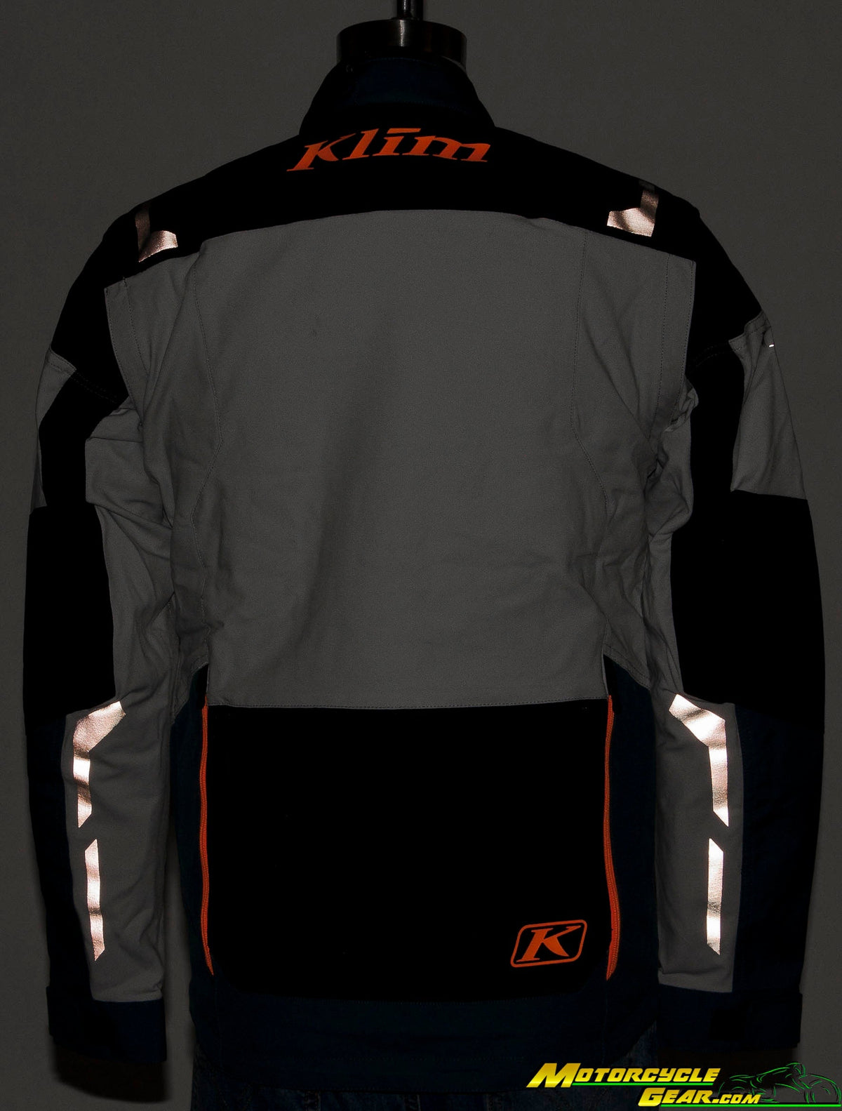 Klim 2021 Dakar Jacket
