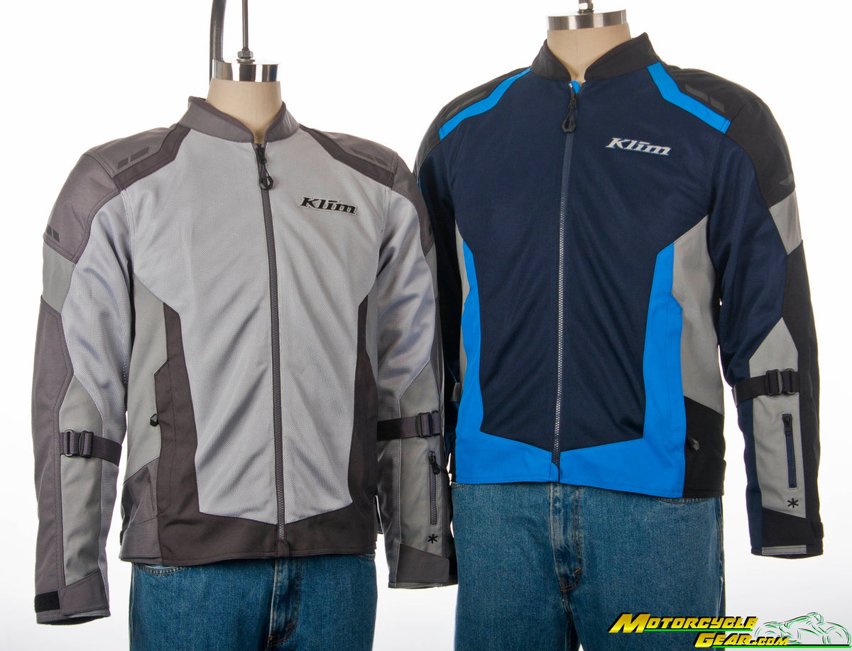 Klim 2021 Induction Jacket