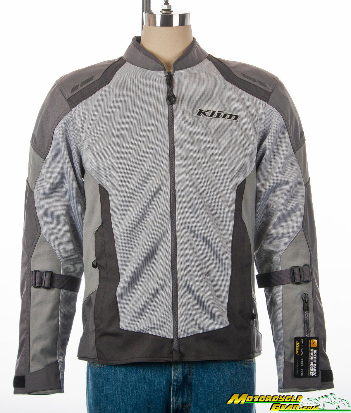 Klim 2021 Induction Jacket