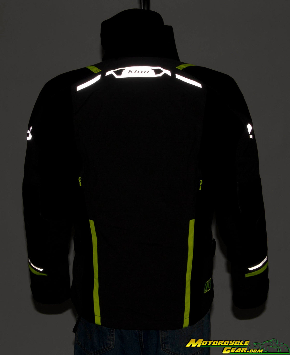 Klim 2021 Kodiak Jacket