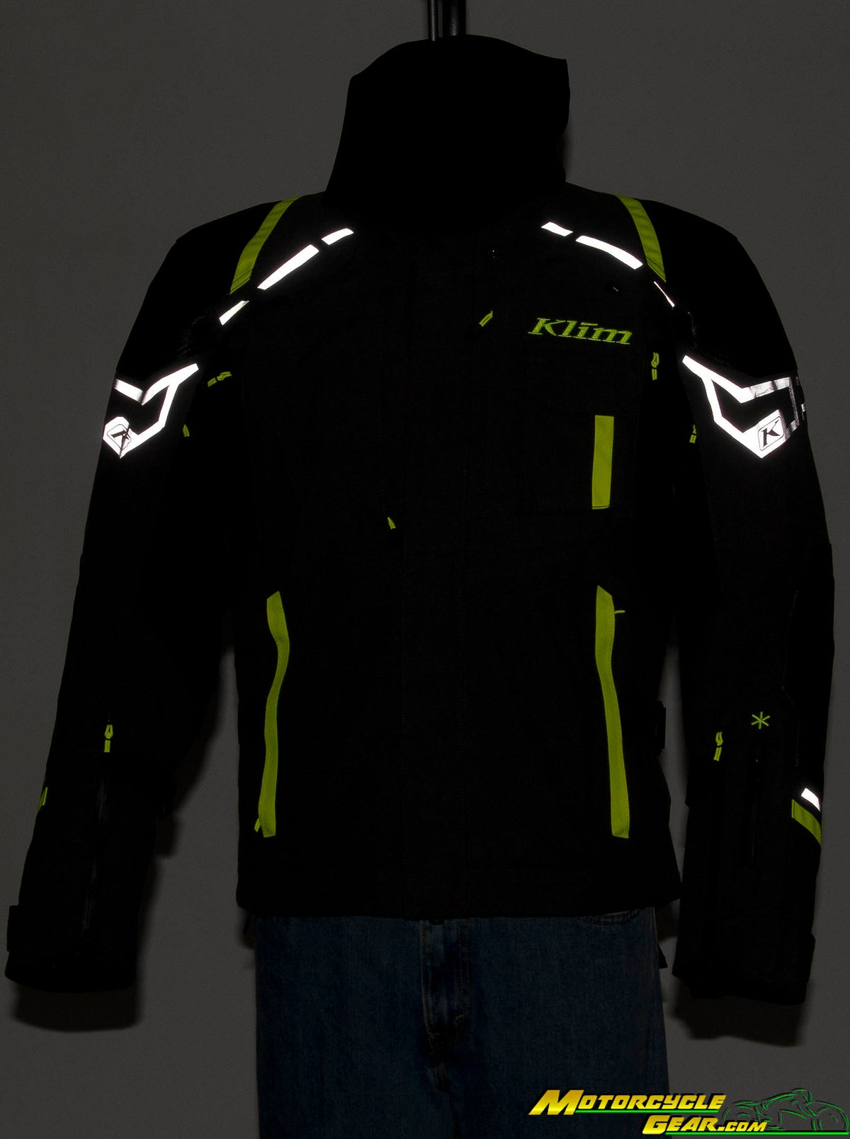 Klim 2021 Kodiak Jacket