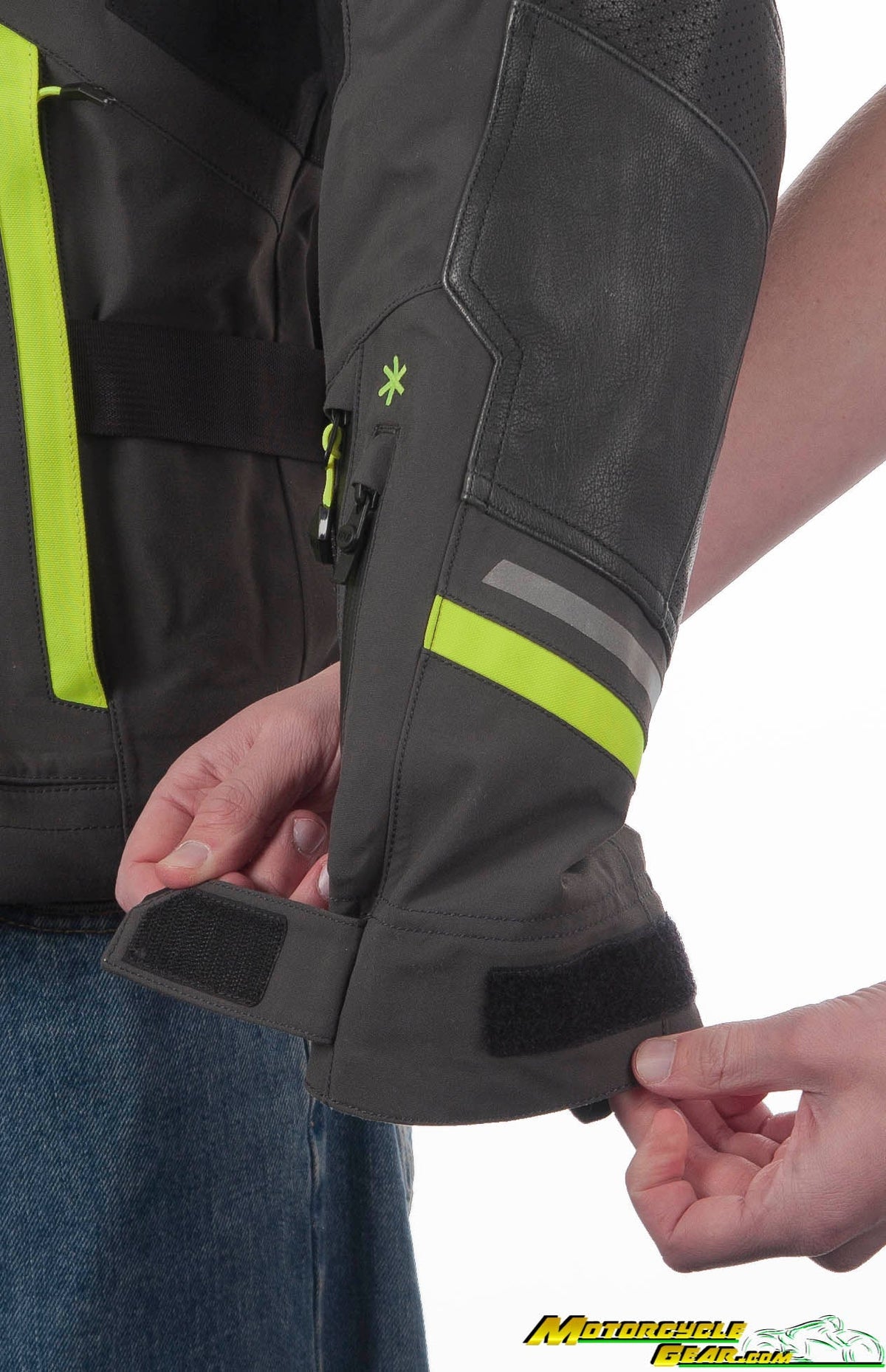 Klim 2021 Kodiak Jacket