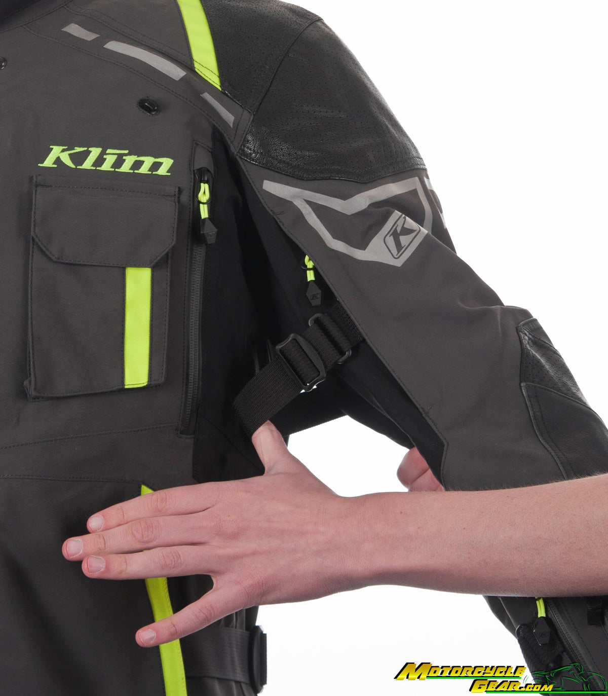 Klim 2021 Kodiak Jacket