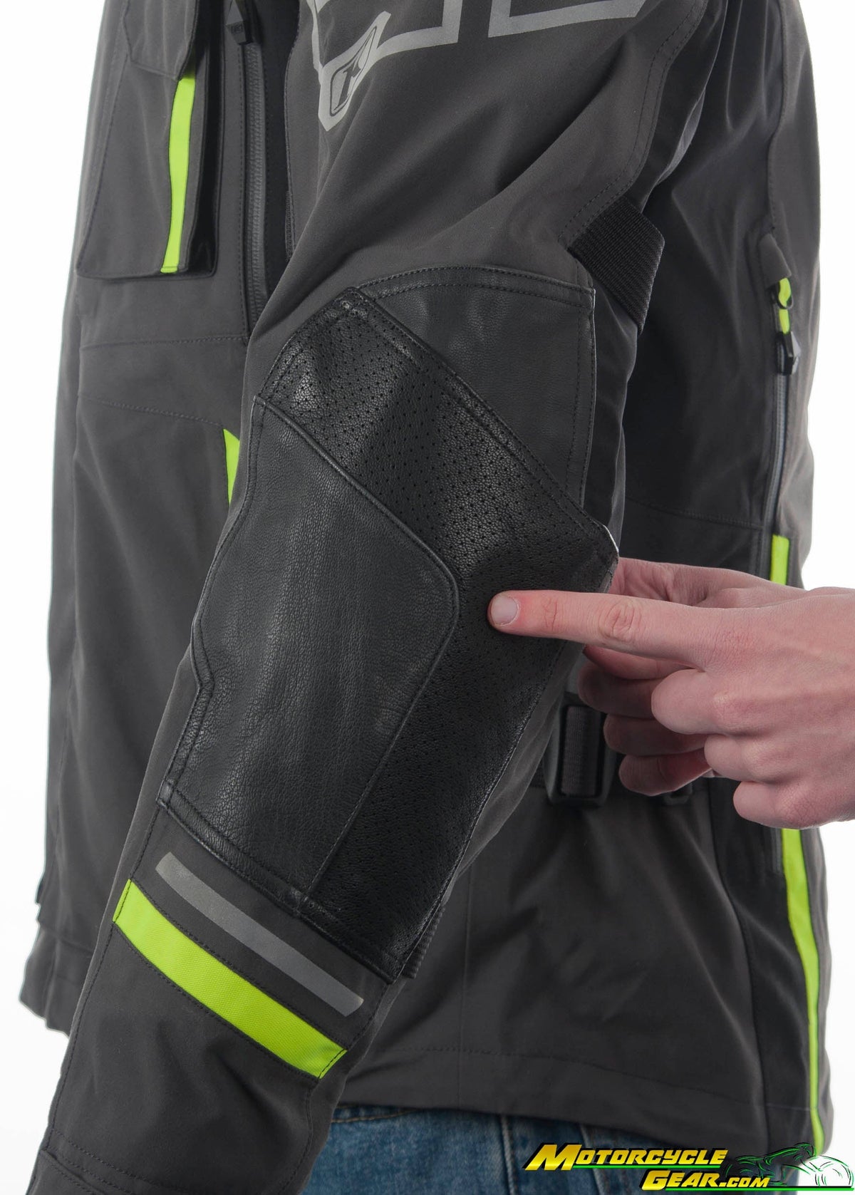 Klim 2021 Kodiak Jacket
