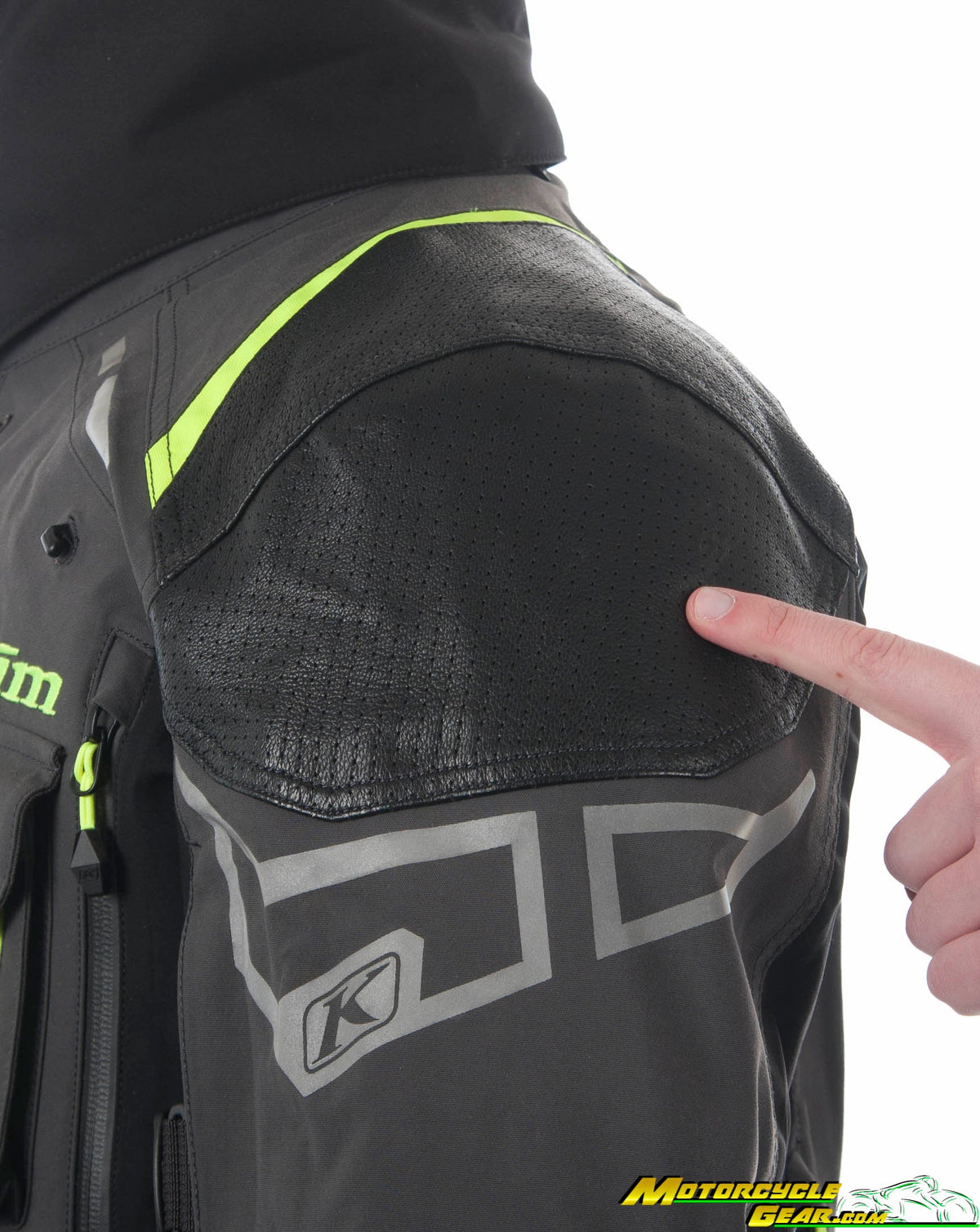 Klim 2021 Kodiak Jacket