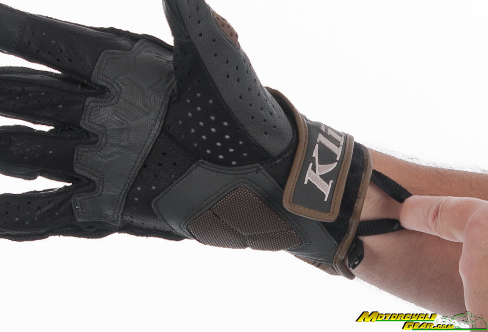Klim 2022 Badlands Aero Pro Short Glove