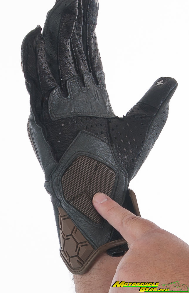 Klim 2022 Badlands Aero Pro Short Glove