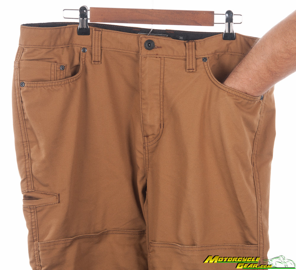 Klim 2022 Outrider Pant