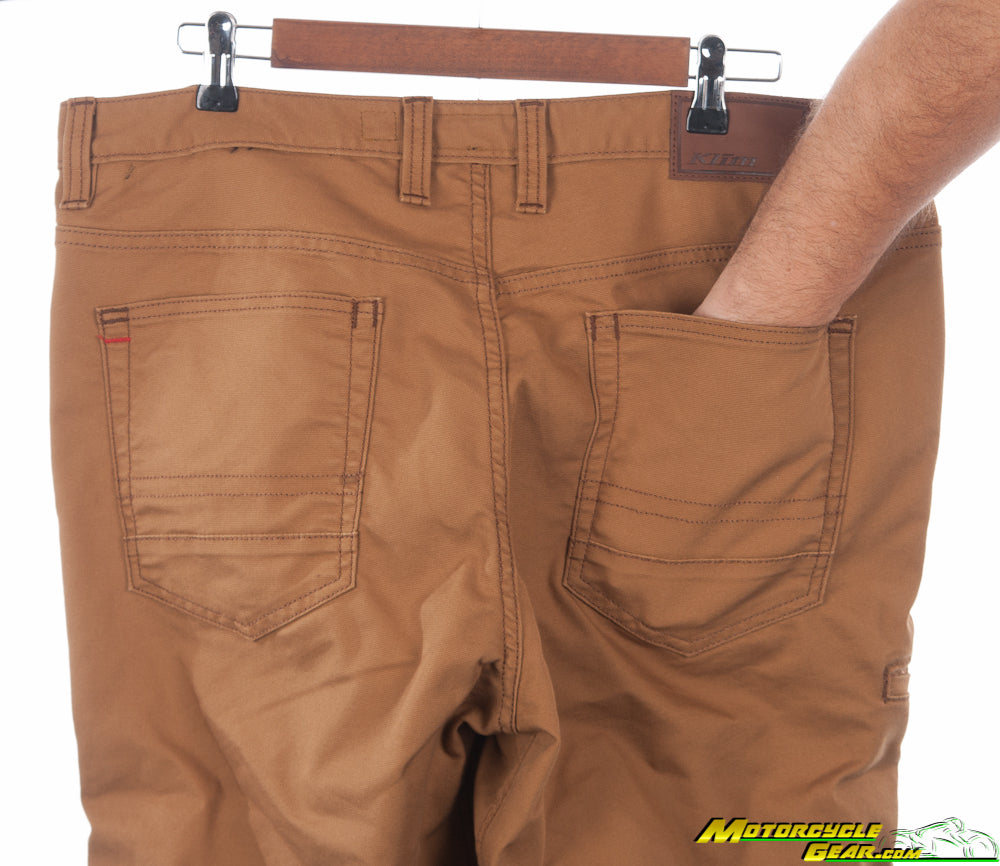 Klim 2022 Outrider Pant
