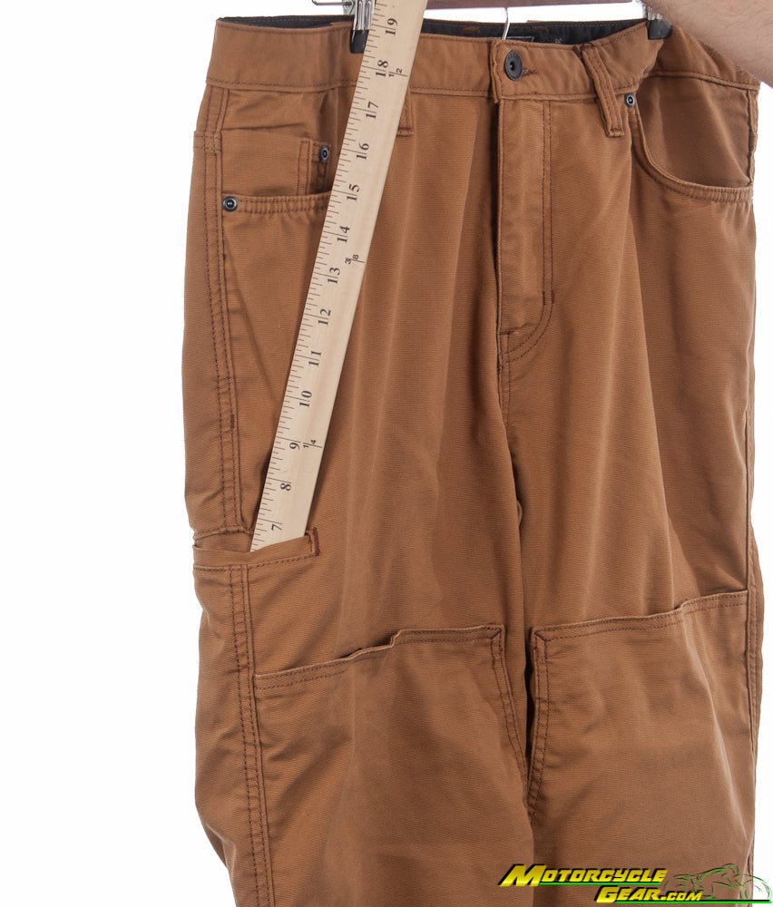 Klim 2022 Outrider Pant