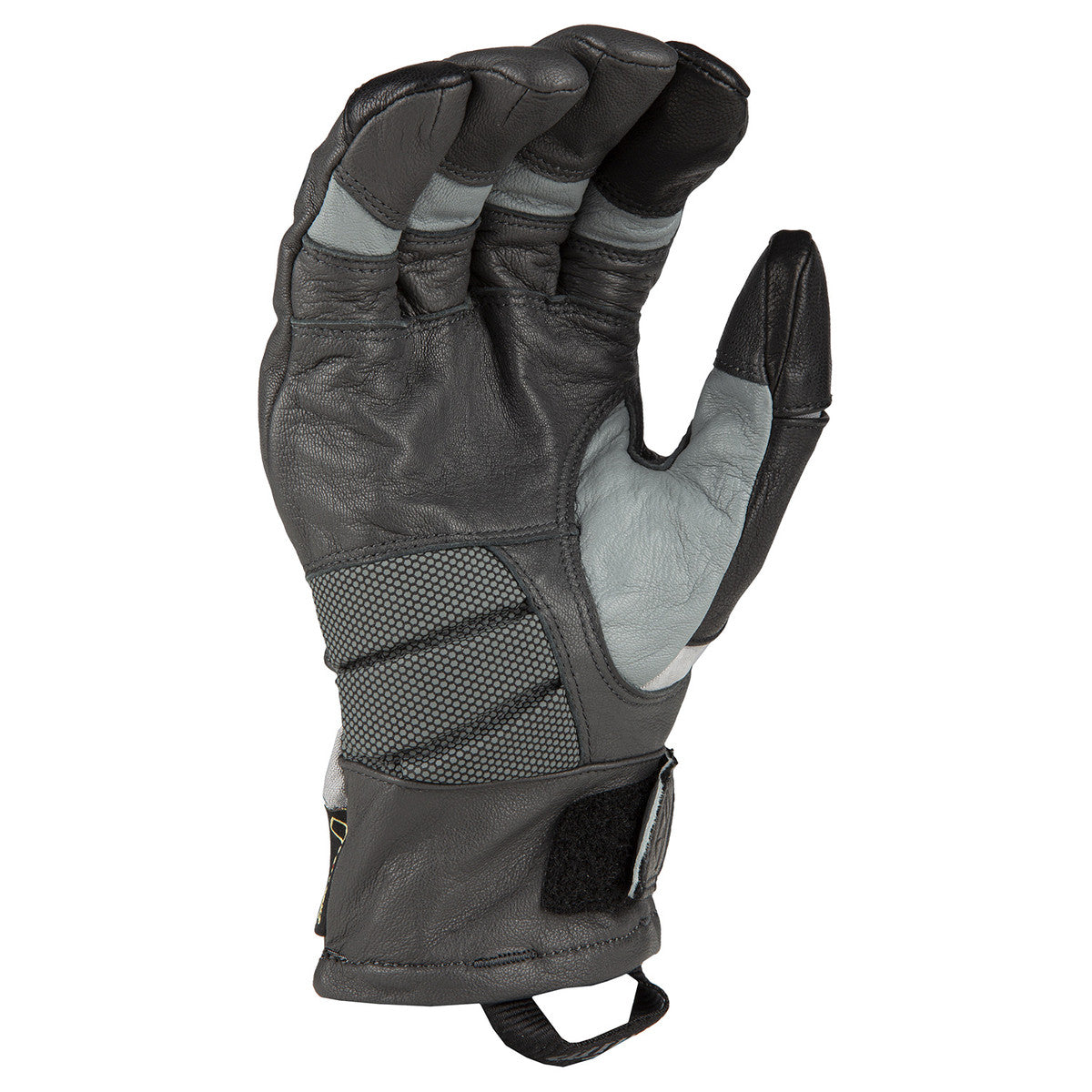 Klim Adventure GTX Short Gloves
