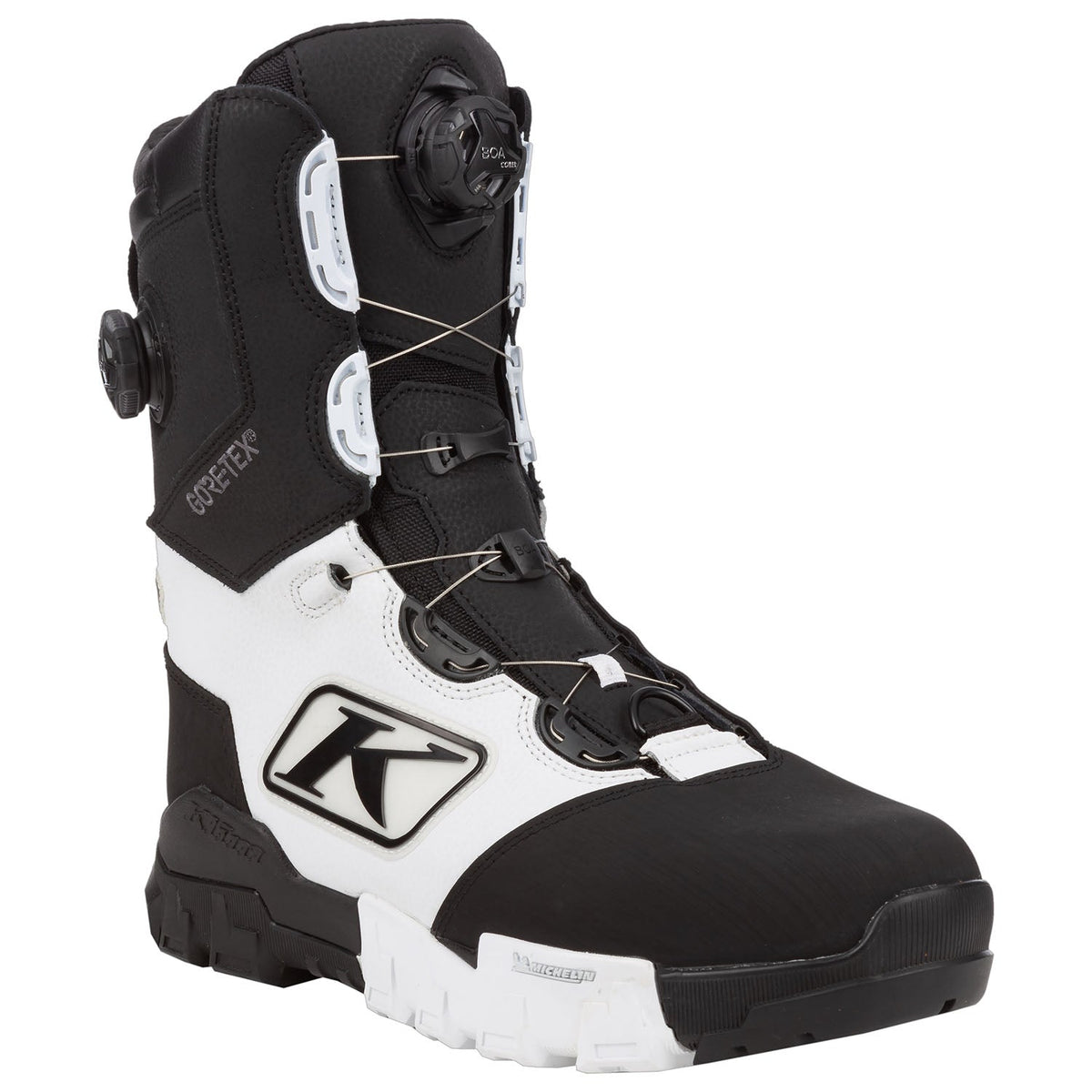 Klim Adrenaline Pro S GTX Boa Boot