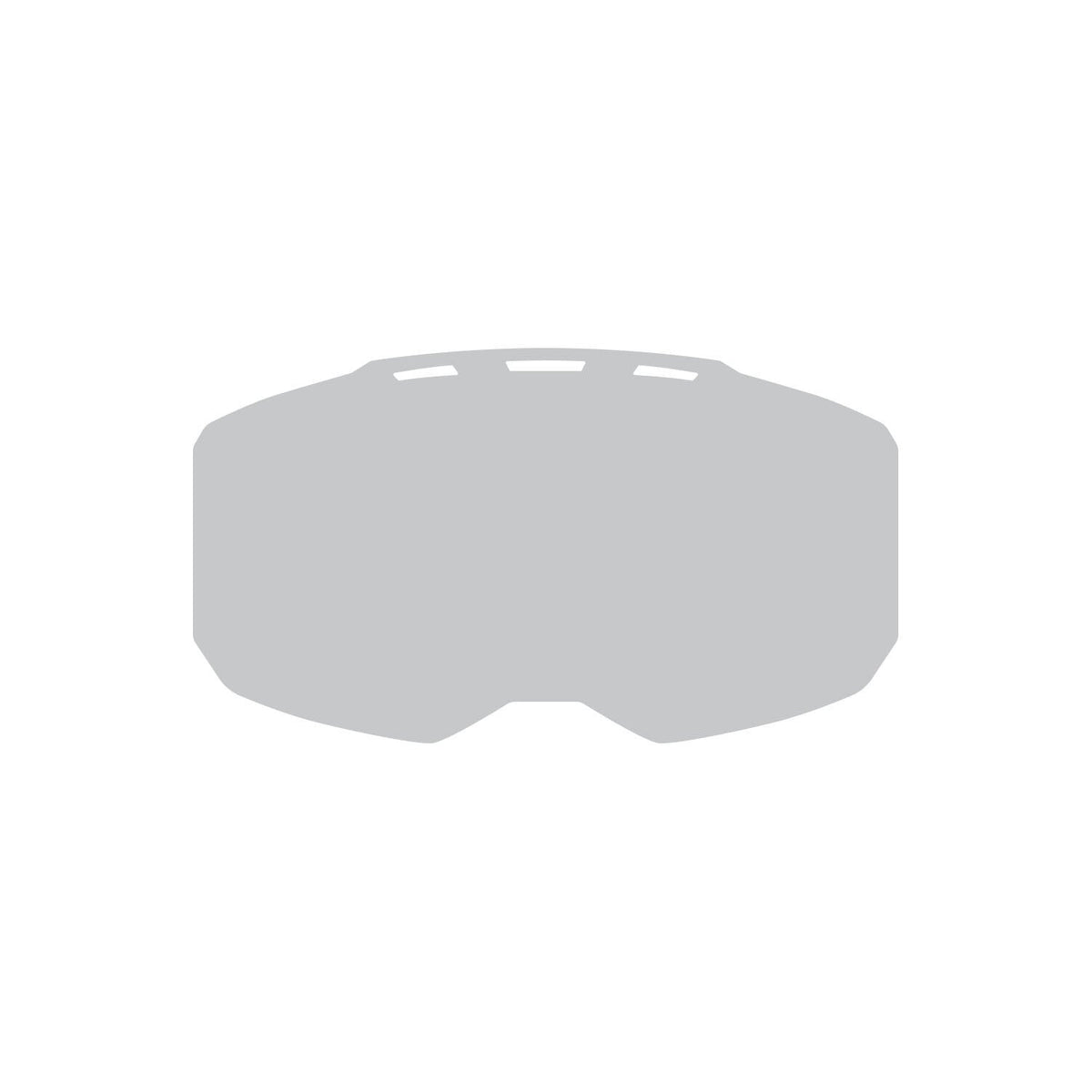 Klim Edge Efire Replacement Lenses