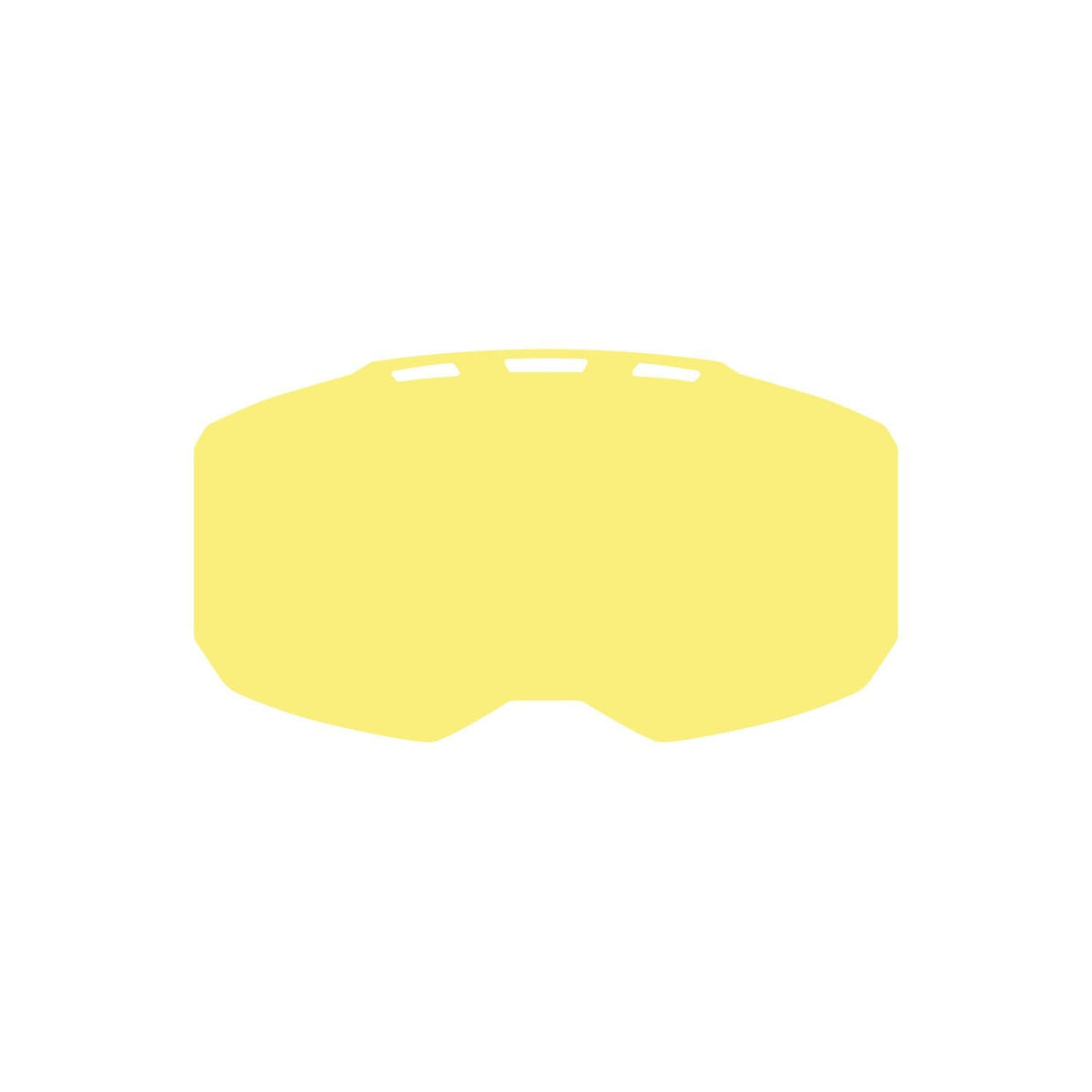 Klim Edge Efire Replacement Lenses