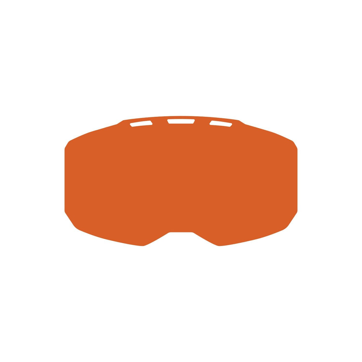 Klim Edge Efire Replacement Lenses