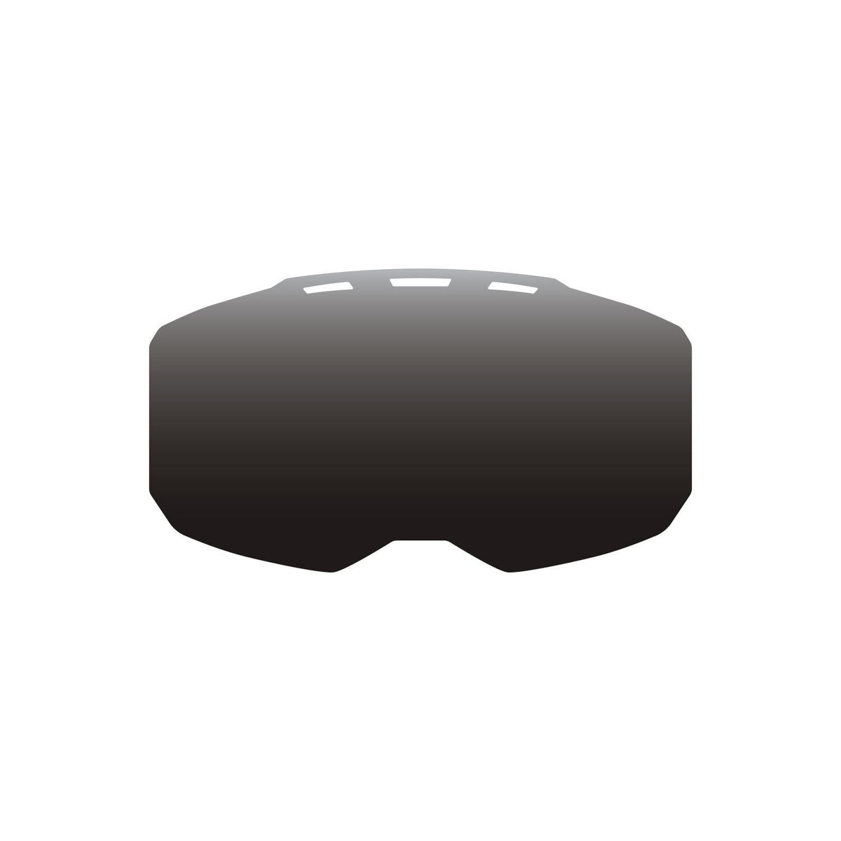 Klim Edge Efire Replacement Lenses