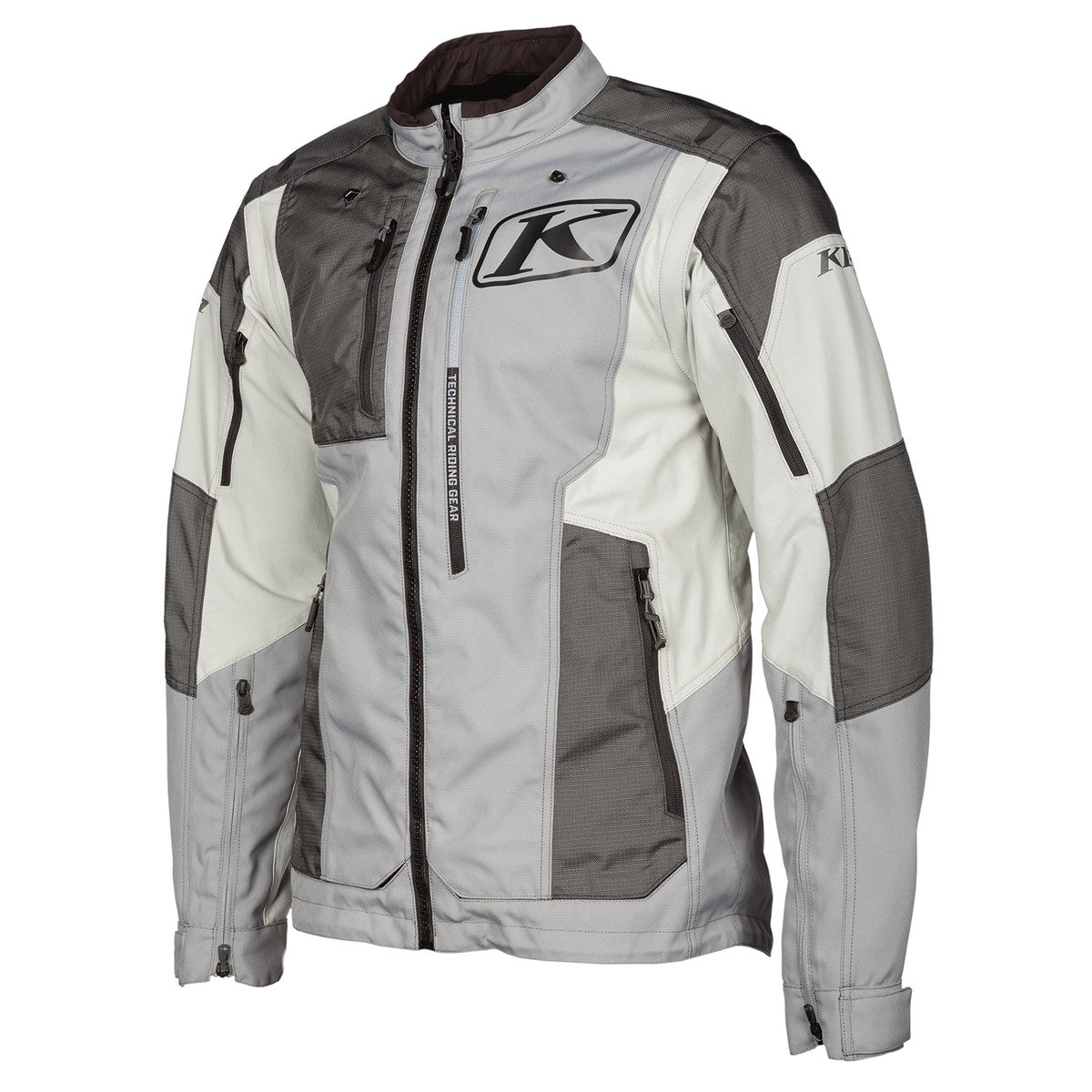 Klim 2021 Dakar Jacket