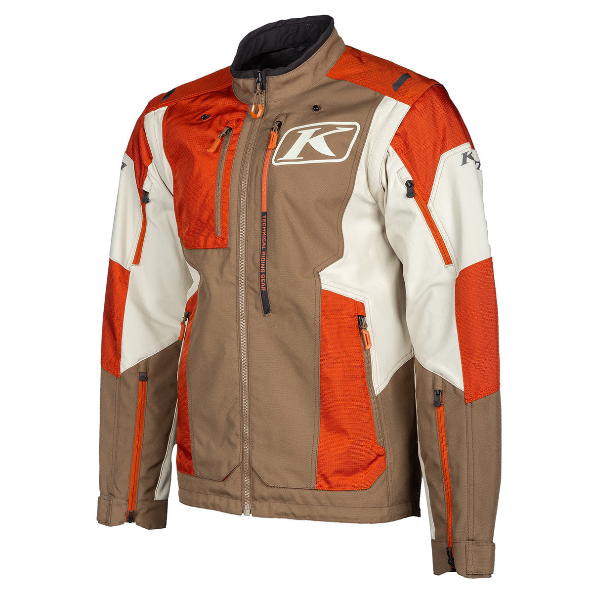 Klim 2021 Dakar Jacket