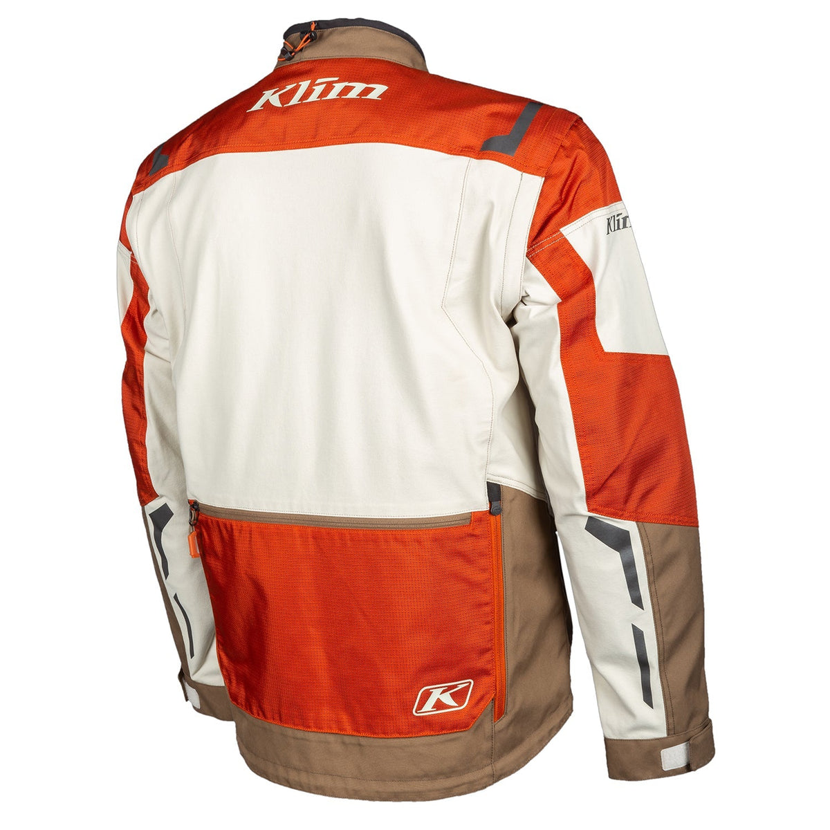 Klim 2021 Dakar Jacket