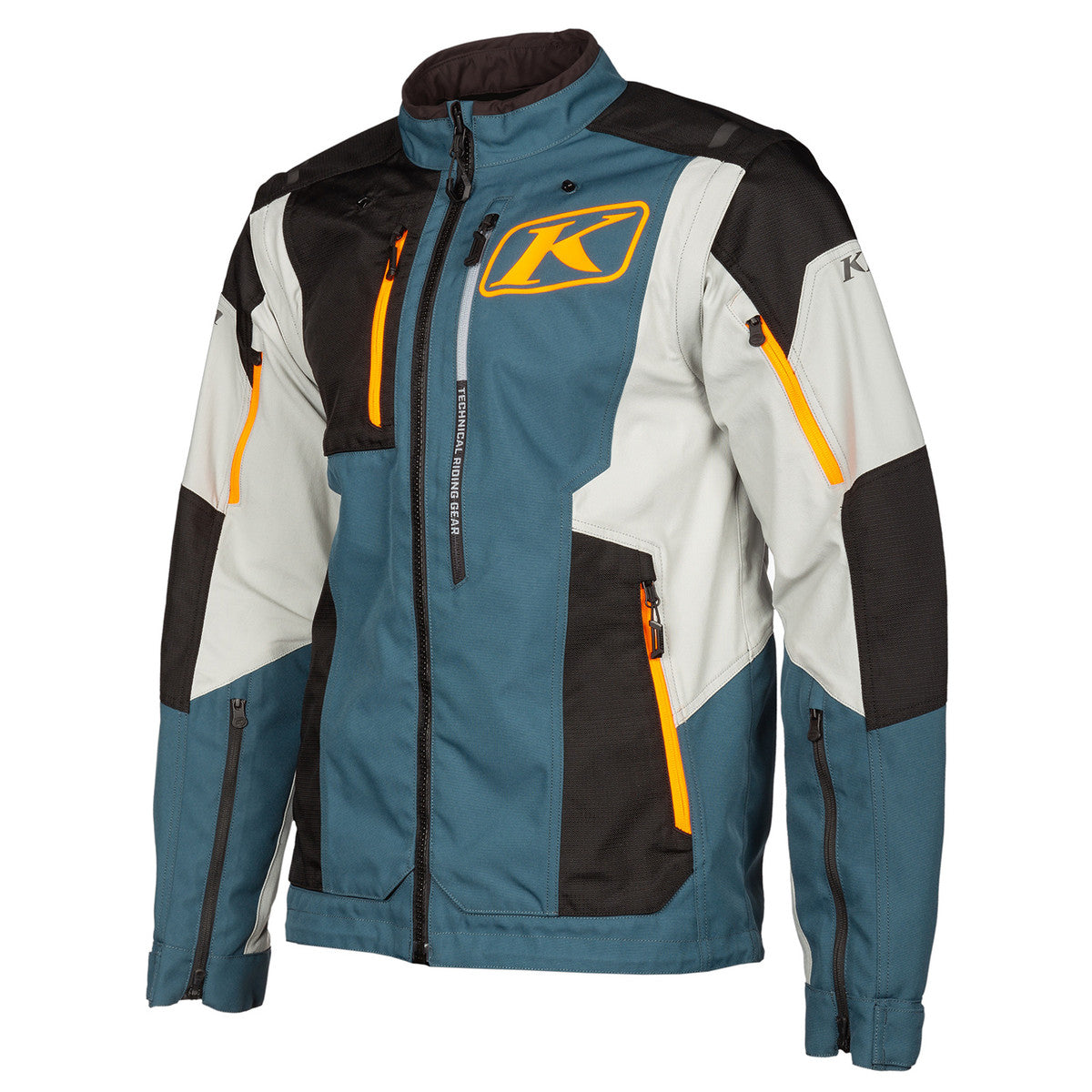 Klim 2021 Dakar Jacket