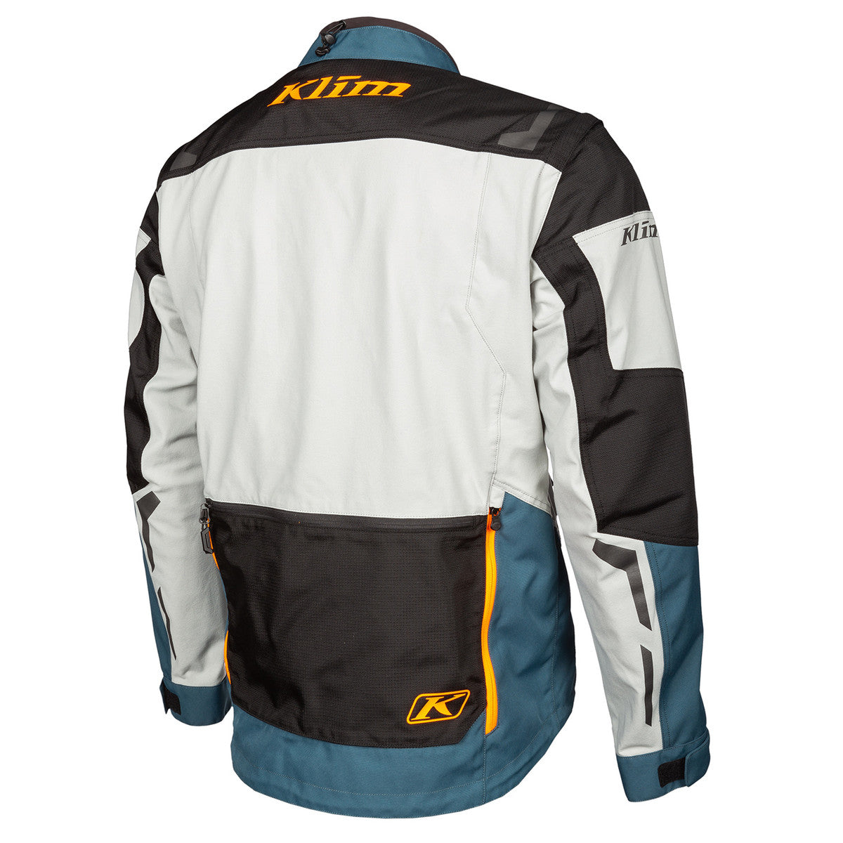 Klim 2021 Dakar Jacket