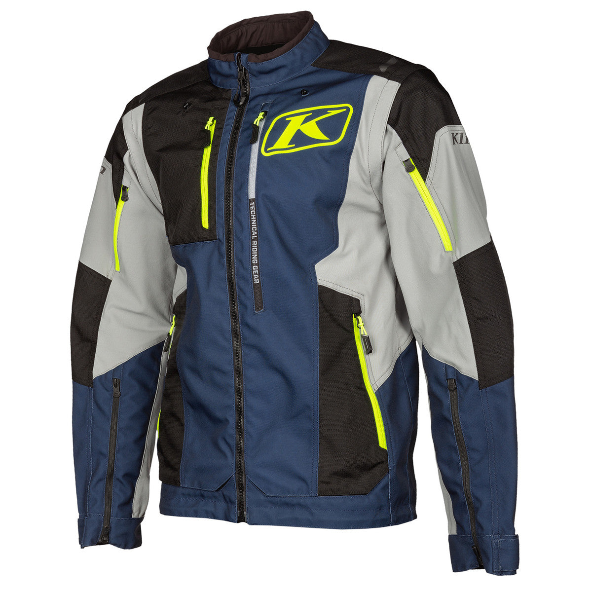 Klim 2021 Dakar Jacket