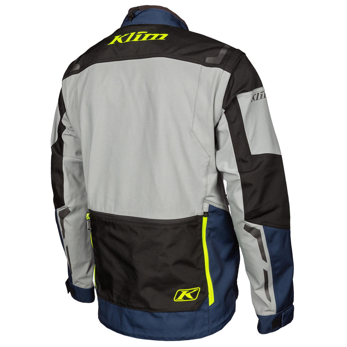 Klim 2021 Dakar Jacket