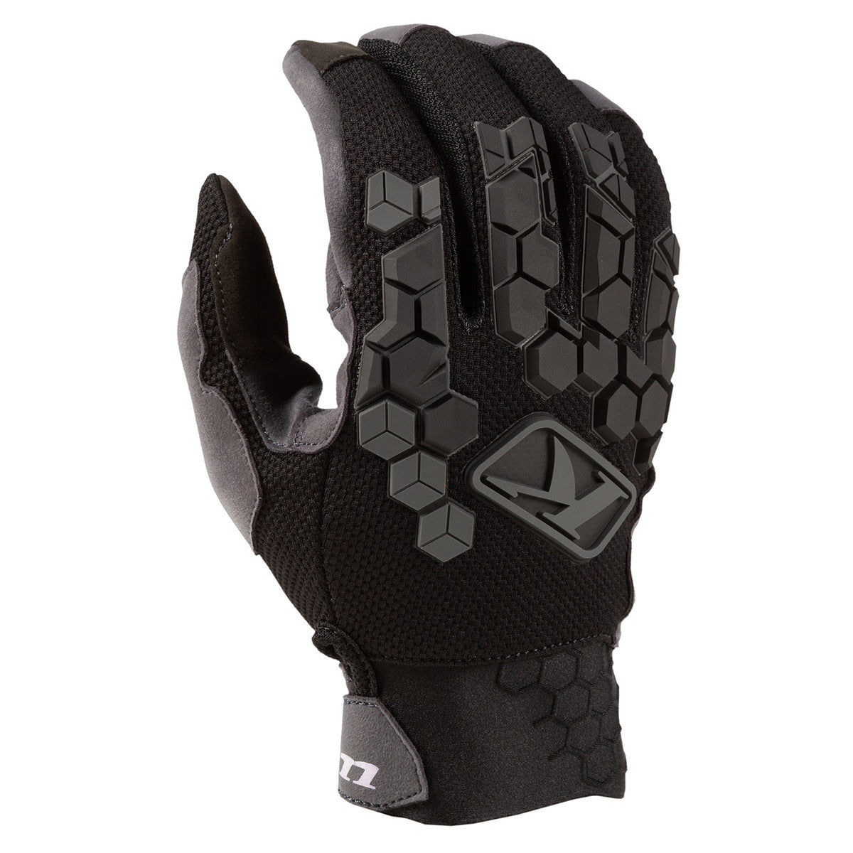 Klim 2021 Dakar Glove
