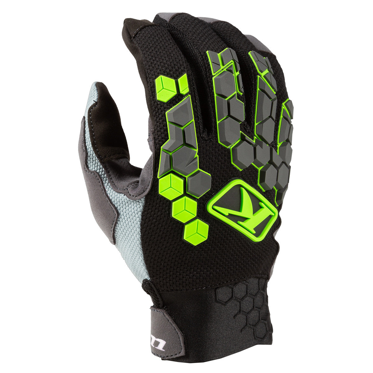 Klim 2021 Dakar Glove