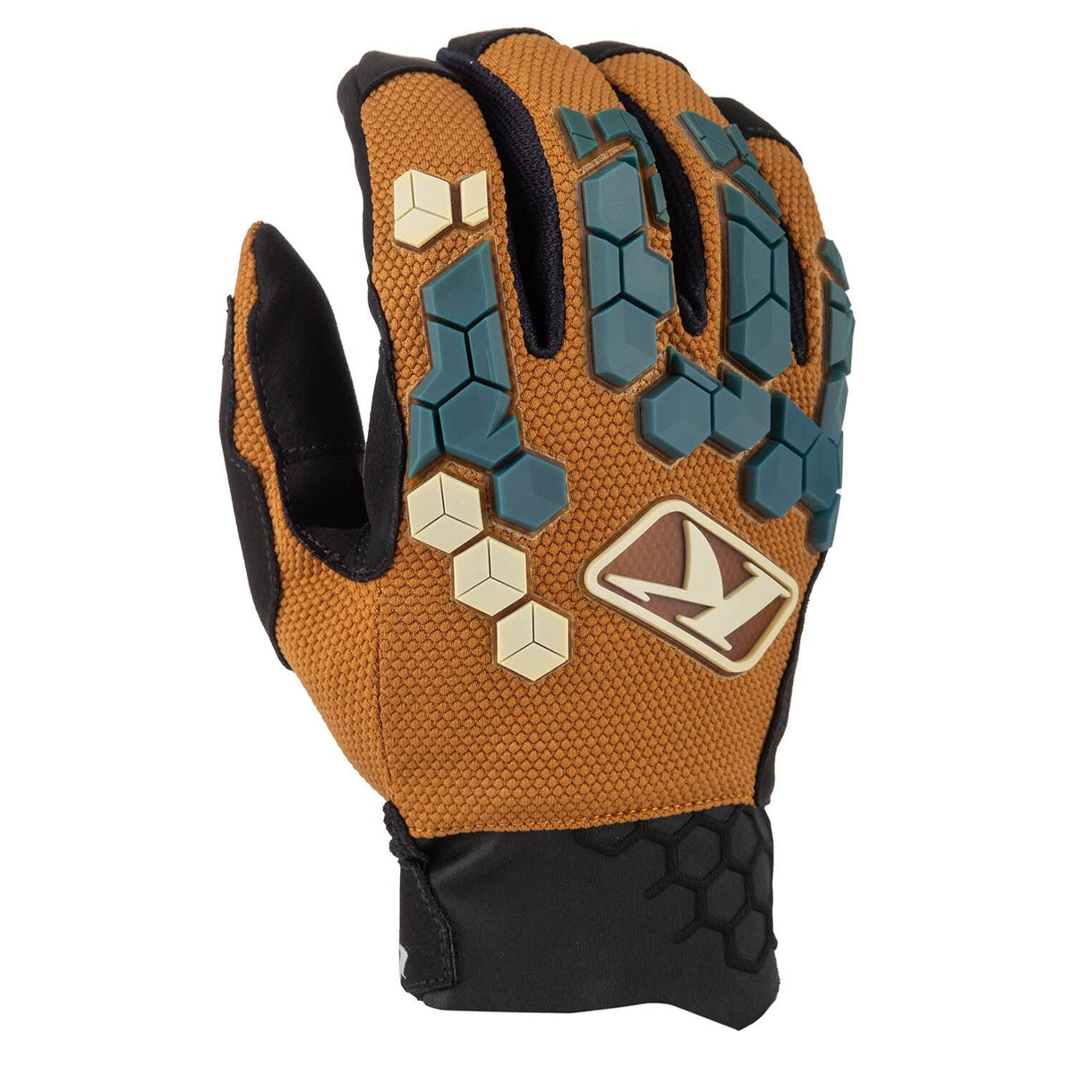 Klim 2021 Dakar Glove