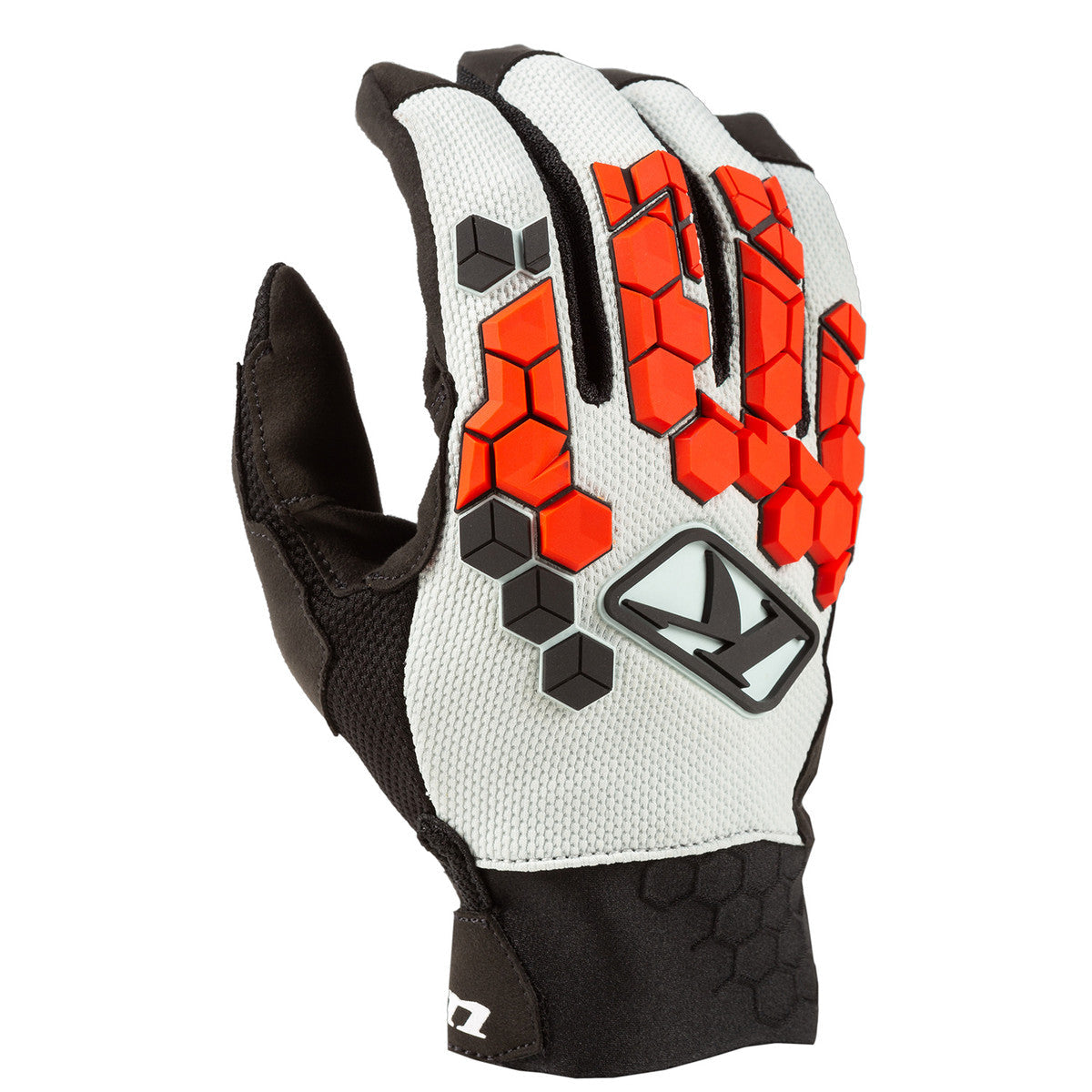 Klim 2021 Dakar Glove